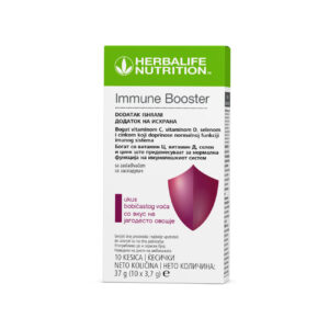 Immune Booster